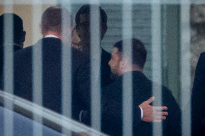 Michael Kappeler / dpa/picture-alliance
