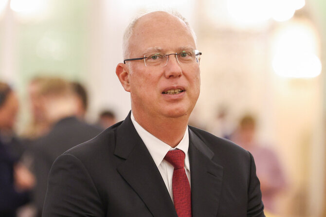 Kirilas Dmitrijevas / Sergei Bulkin / ZUMAPRESS.com