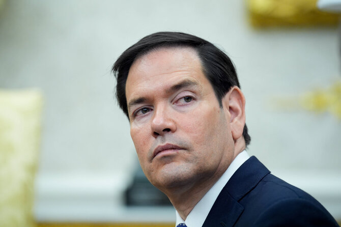 Marco Rubio / CNP/AdMedia/SIPA / CNP/AdMedia/SIPA