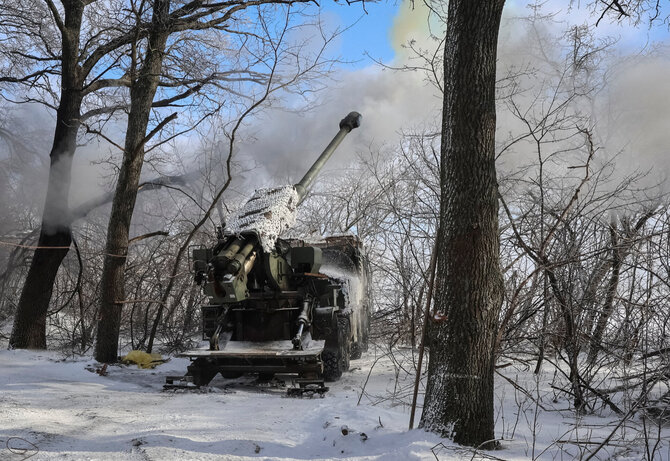 Vyacheslav Madiyevskyy / REUTERS