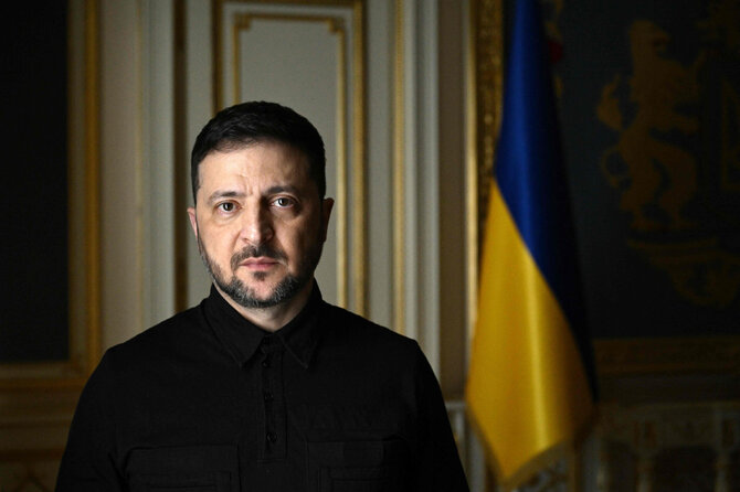 GENYA SAVILOV / AFP