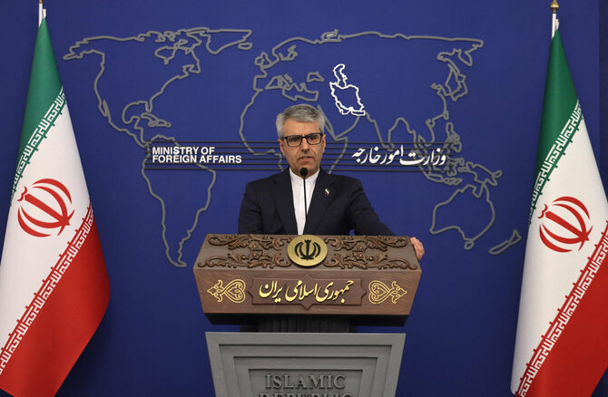 AFP/ „Scanpix“/Esmaeilis Baqaei