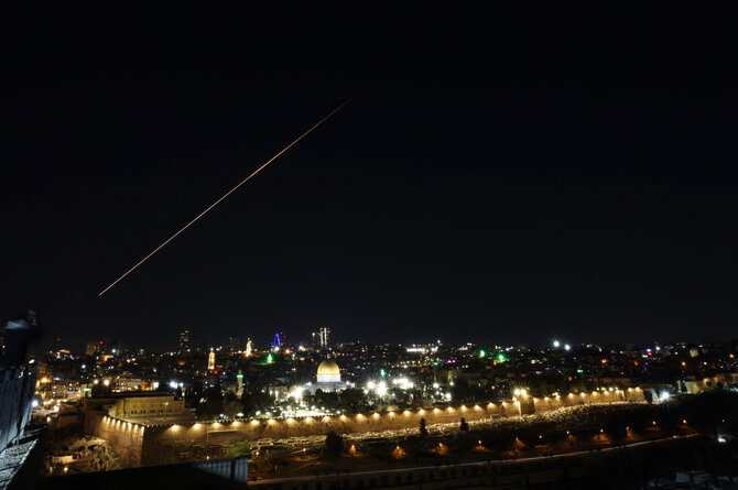 AHMAD GHARABLI / AFP