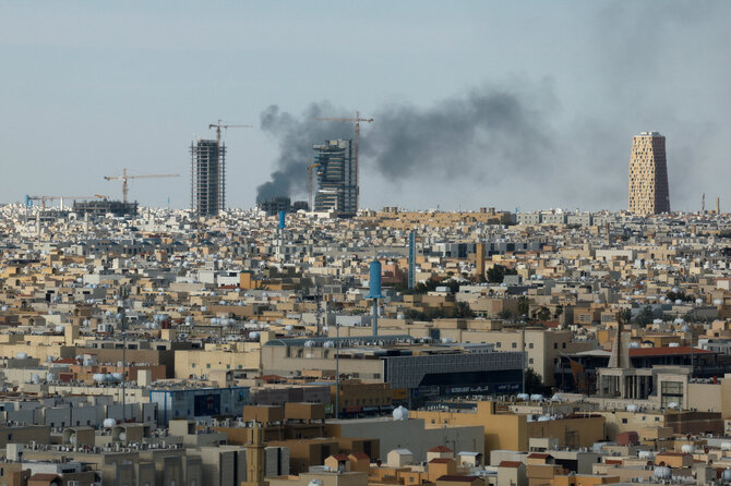 Rijadas / Stringer / REUTERS