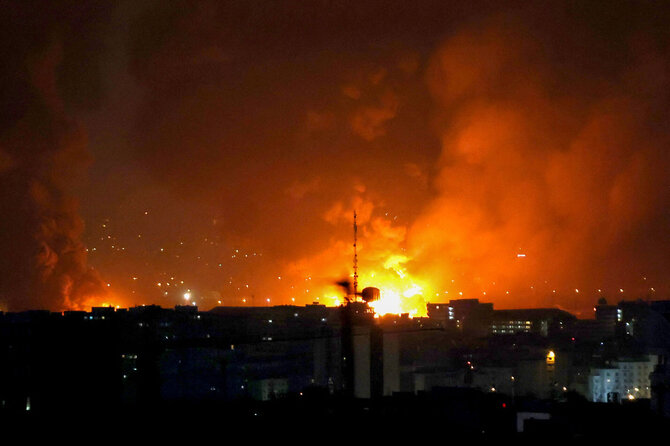 Teheranas / ATTA KENARE / AFP
