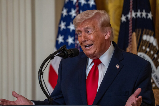 D. Trumpas / Andrew Leyden / ZUMAPRESS.com