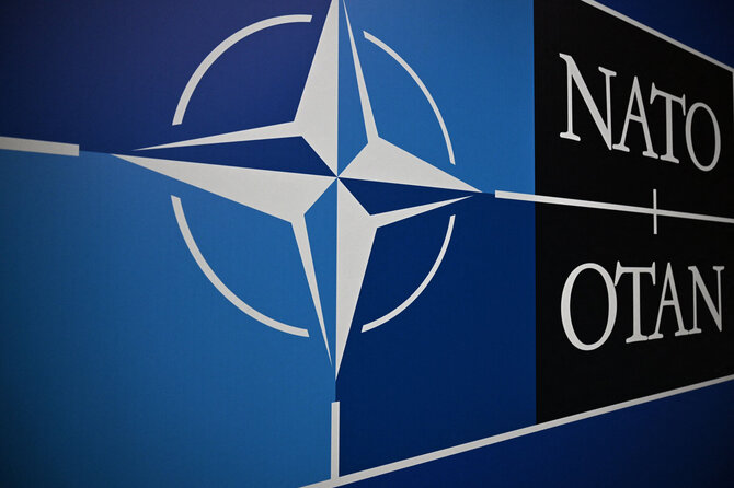 NATO / AFP