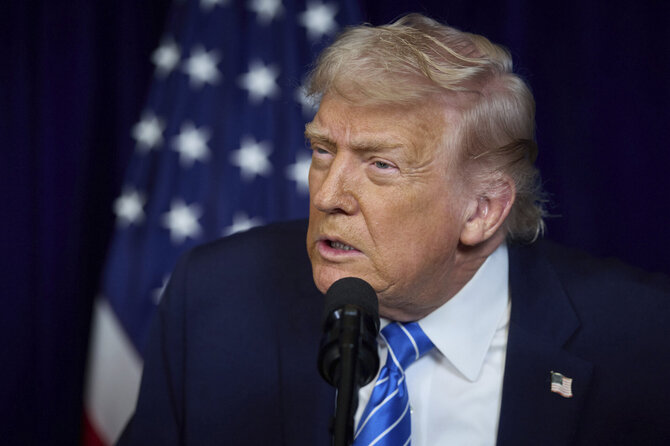Donaldas Trumpas / Ukraine Presidency/Ukrainian Pre / ZUMAPRESS.com