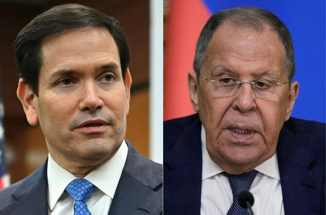 MANDEL NGAN ALEXANDER ZEMLIANICHENKO / AFP