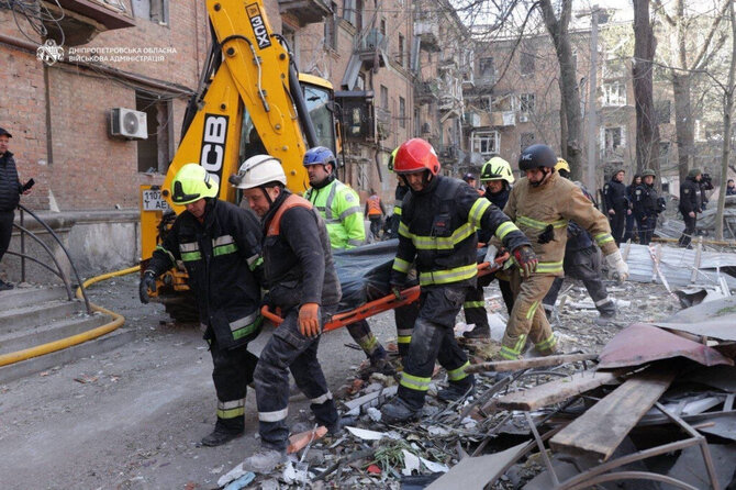 Dnipropetrovsko sritis / HANDOUT / AFP