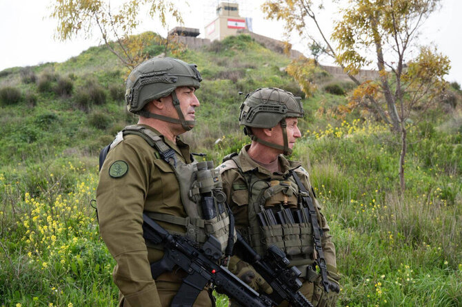 IDF/GPO/SIPA / IDF/GPO/SIPA