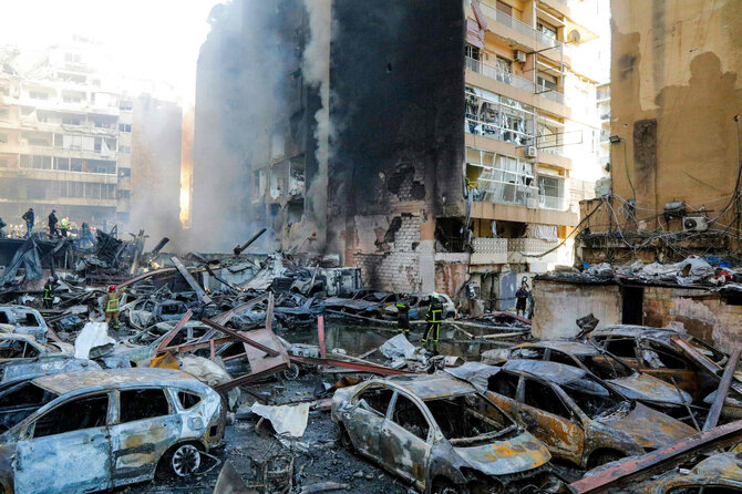 IBRAHIM AMRO / AFP