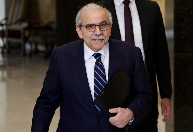Emilie Madi / REUTERS