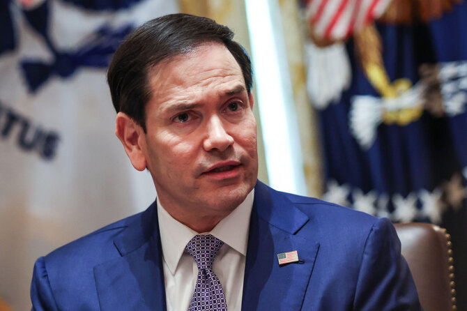 Marco Rubio / Media Punch
