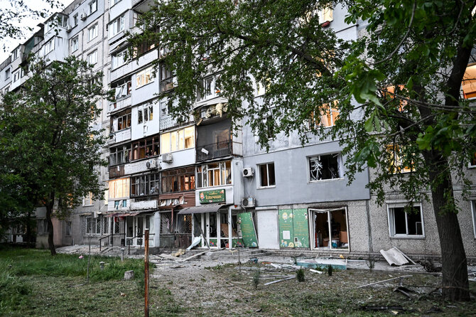 Ukraina / Dmytro Smolienko / ZUMAPRESS.com