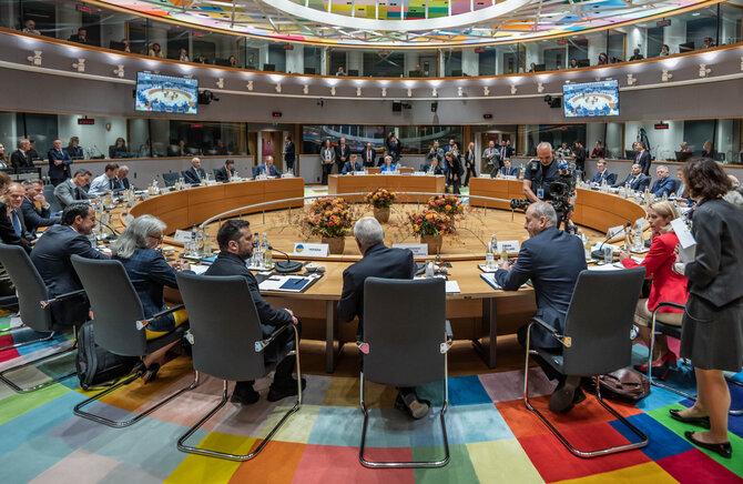 Michael Kappeler / dpa/picture-alliance