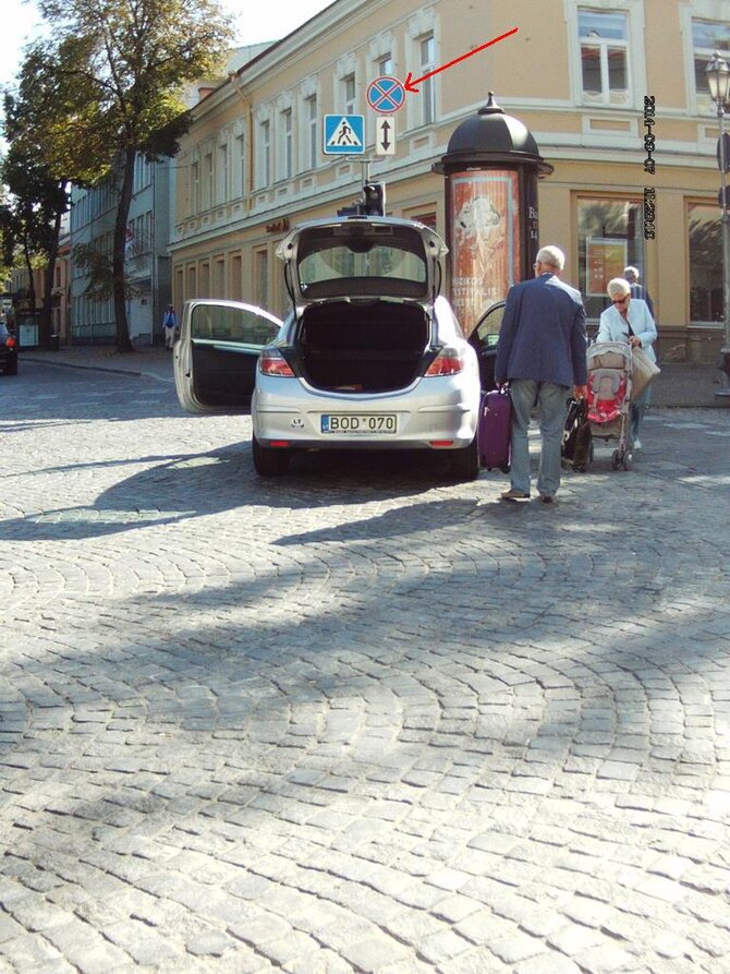 „Sostinės dienos“: visiška betvarkė