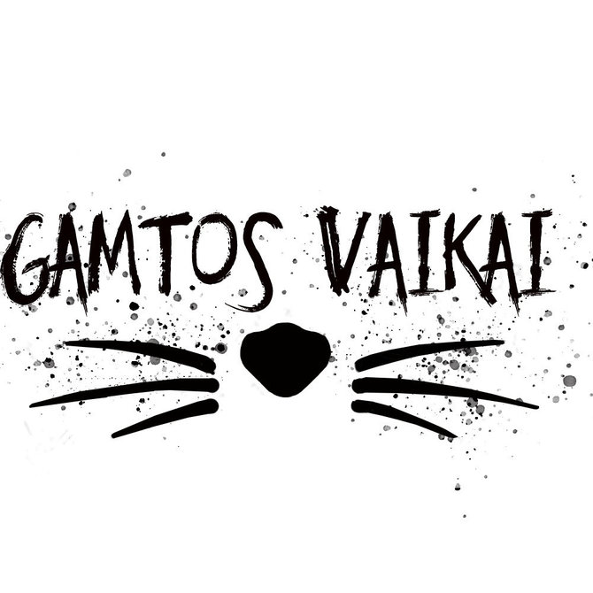 Snaigės Elanos Kaladytės nuotr./Gamtos vaikai