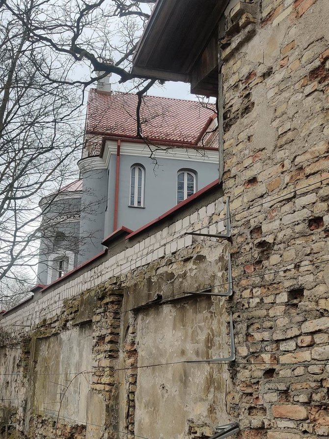 Kristinos Kanišauskaitės-Šaltmerės nuotr./Velykos yra labai tinkamas laikas permąstyti savo gyvenimą.