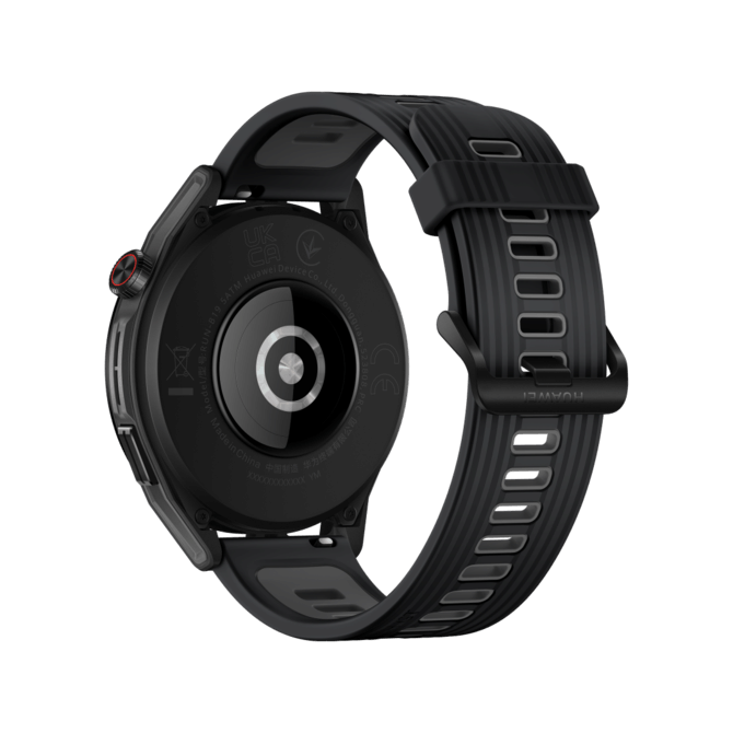 Huawei nuotr./„Huawei Watch GT Runner“.