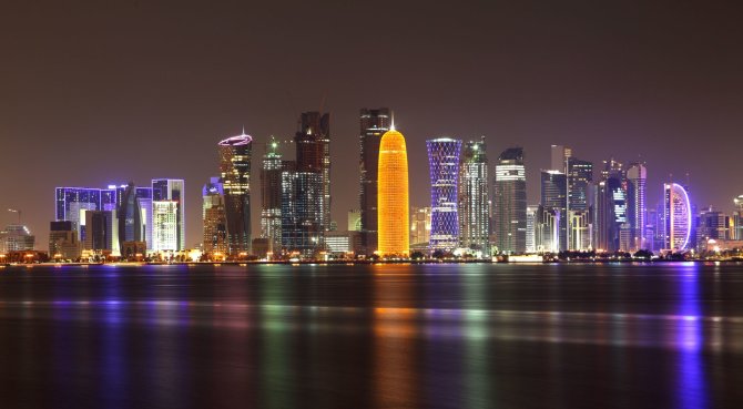 123rf.com nuotr./Doha