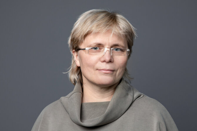 Gedmantas Kropis / BNS Foto/Jūratė Damulytė