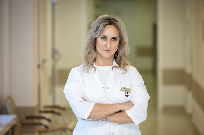 Regimanto Zakšensko nuotr./Reda Jakštienė 