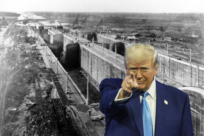 15min montažas/Donaldas Trumpas