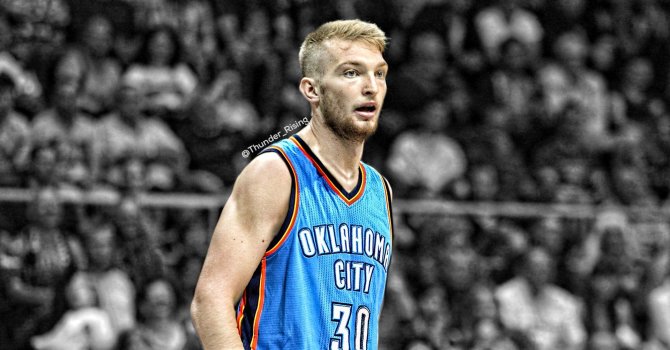 „Scanpix“ nuotr./Domantas Sabonis