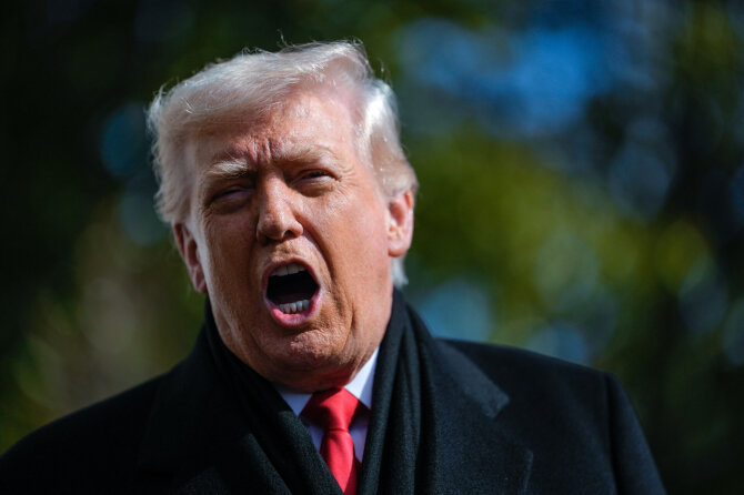 „Capital Pictures“ / „Scanpix“/Donaldas Trumpas