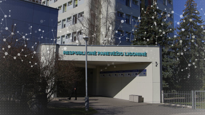 Respublikinė Panevėžio ligoninė