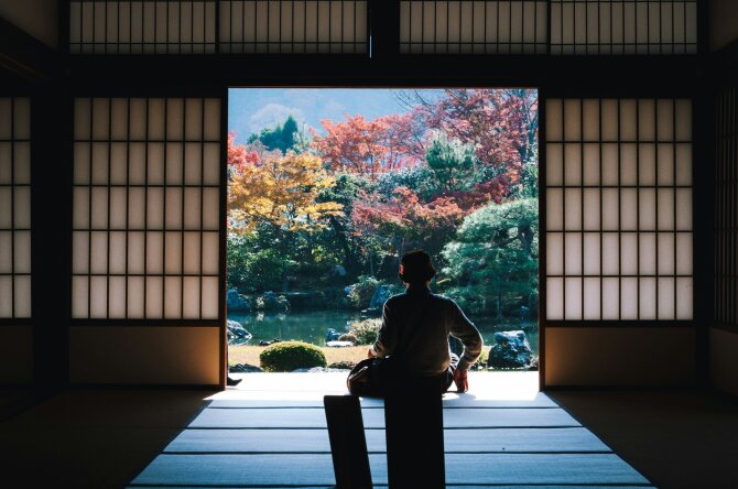 Unsplash.com nuotr./Japonija ir jos žmonės
