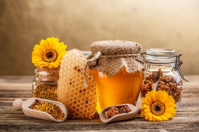 „Scanpix“ nuotr./Medus ir bičių pikis