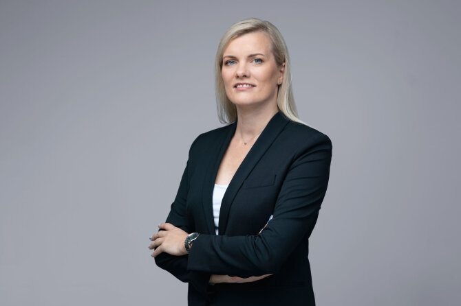 Pranešimo žiniasklaidai autorių nuotr./Ramunė Puzinienė