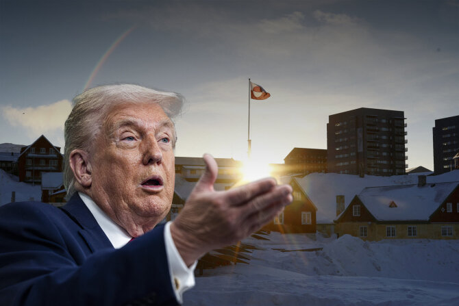 15min montažas/Donaldas Trumpas