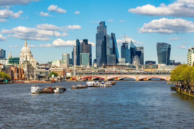 Shutterstock nuotr. / Londonas