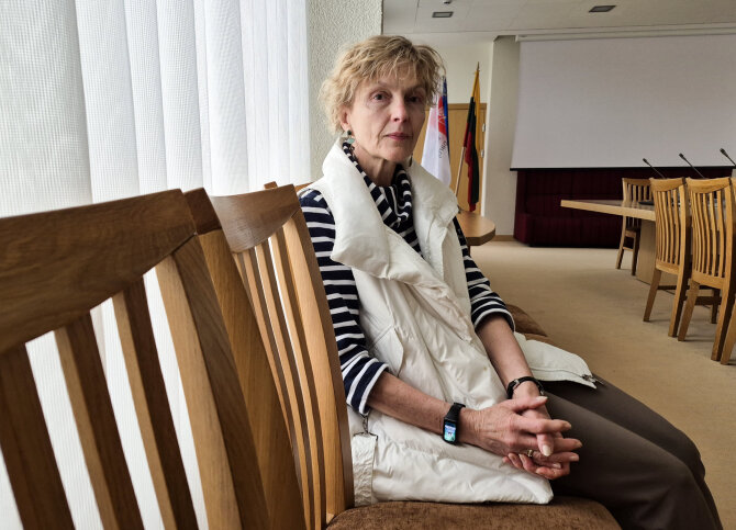 Marina Adamovič