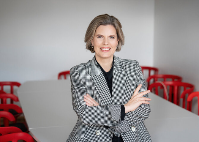 M.Požerskytės/Lietuvos kultūros instituto nuotrauka/Julija Reklaitė