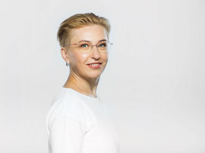 RSVA nuotr./Romualda Stonkutė