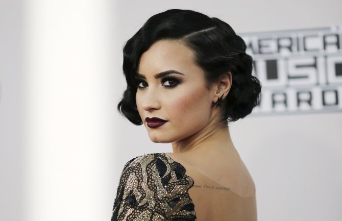 „Reuters“/„Scanpix“ nuotr./Demi Lovato