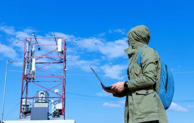 Shutterstock nuotr./Kibernetinė ataka