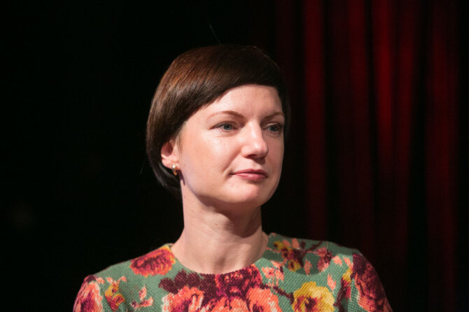 Juliaus Kalinsko / 15min nuotr./Monika Garbačiauskaitė Budrienė