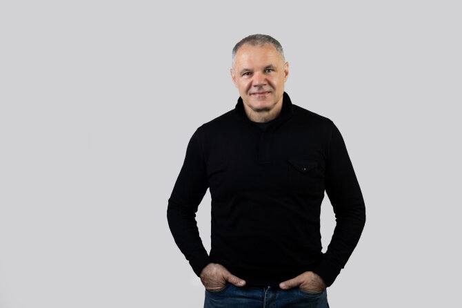 KTU nuotr./Evaldas Stankevičius