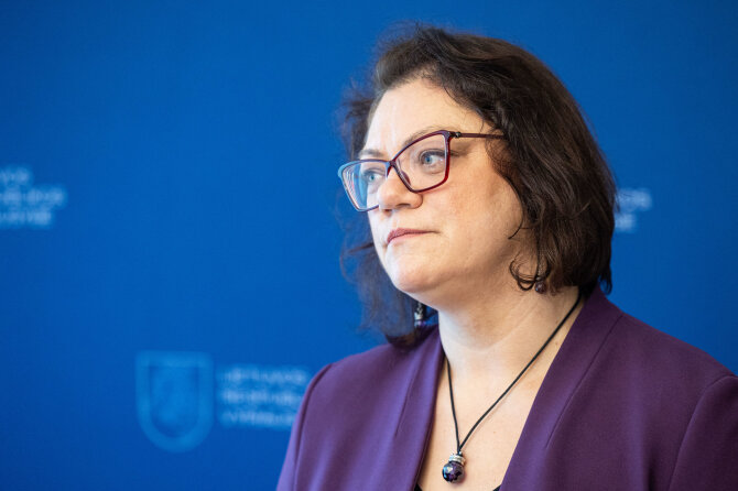 Pauliaus Peleckio / BNS nuotr./Marija Jakubauskienė