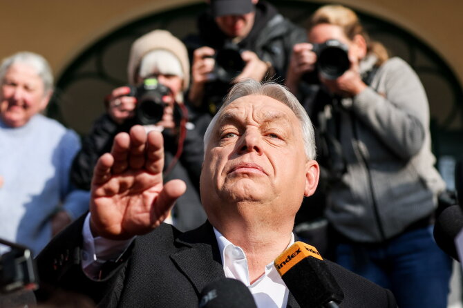 „Zumapress“/„Scanpix“/Viktoras Orbanas