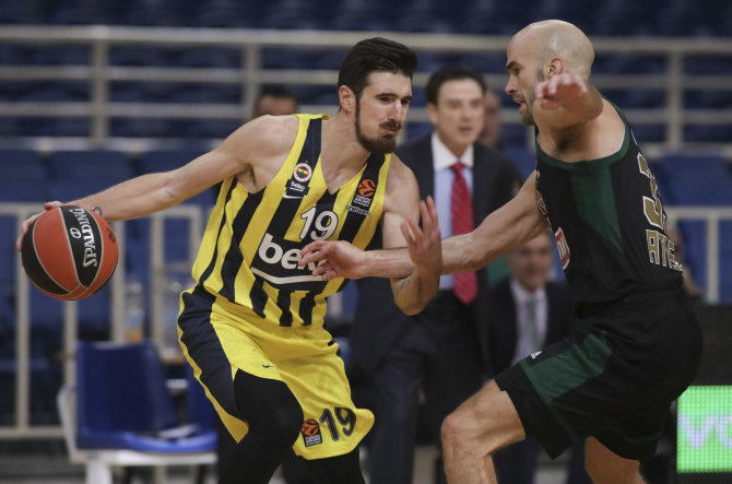 Getty Images/Euroleague.net nuotr./Nando De Colo