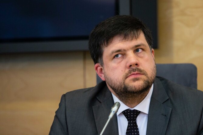 Žygimanto Gedvilos / 15min nuotr./Vaidotas Grigas