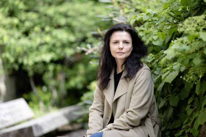 Lukas Balandis / BNS nuotr./Donata Rinkevičienė