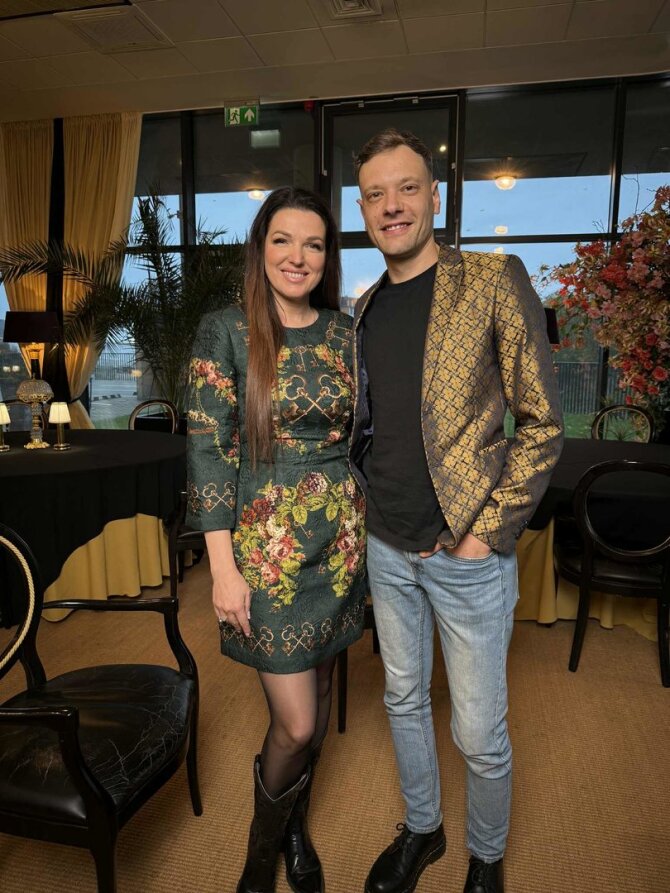 TV3 nuotr./Kristina Rimienė, Anatolijus Oleinikas