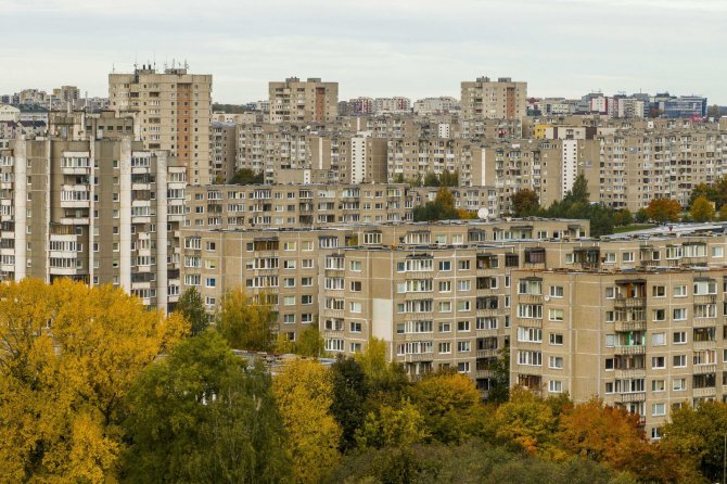 Irmanto Gelūno / BNS nuotr./Vilnius